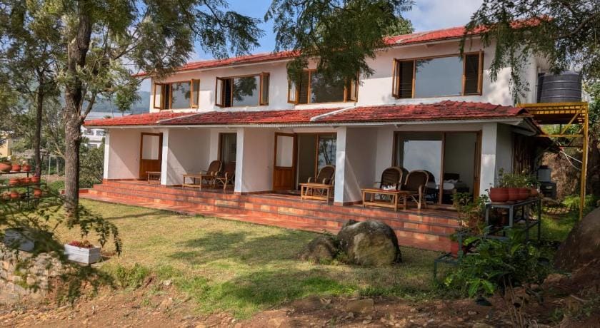 Moksha Infinity Valley Hotel in Tamil Nadu