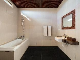1BR Private Pool Deluxe Villa in Jimbaran Vacation rental in Bali