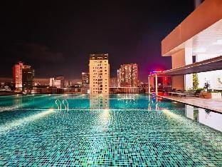 Chambers Residence by Manhattan Group Apartment in Federal Territory of Kuala Lumpur