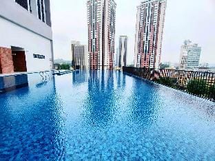 Chambers Residence by Manhattan Group Apartment in Federal Territory of Kuala Lumpur
