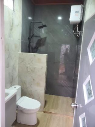 Selabintana Guest House Villa in West Java