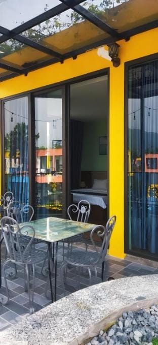 Villa Resort Flamingo Hải Tiến Vacation rental in Laos