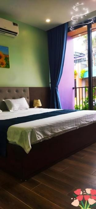 Villa Resort Flamingo Hải Tiến Vacation rental in Laos