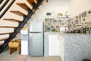 1BR Mezzanine Type Villa In Canggu Vacation rental in North Kuta