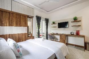 BluO Studios - Koramangala Vacation rental in Bengaluru