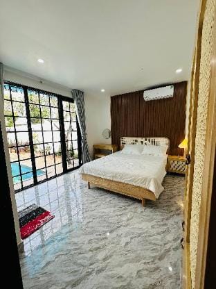 POOL VIDANANGVILLAS 3 BEDROOMS Villa in Da Nang