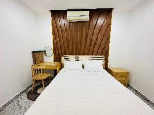 POOL VIDANANGVILLAS 3 BEDROOMS Villa in Da Nang