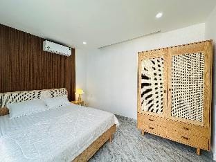POOL VIDANANGVILLAS 3 BEDROOMS Villa in Da Nang