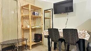 Meowcation Condo in Makati Apartment in Makati