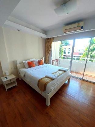 Pattaya Apartments Apartment in Pattaya City