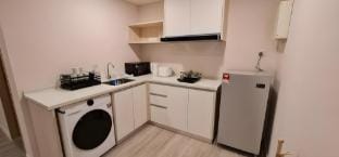 decose_ Apartment in Kota Kinabalu