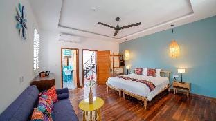 Sea Easter 3BR Seaside An Bang Beach Hoi An  Villa in Hoi An