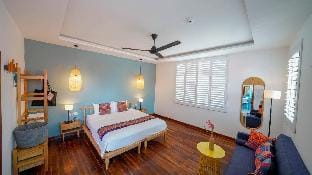 Sea Easter 3BR Seaside An Bang Beach Hoi An  Villa in Hoi An
