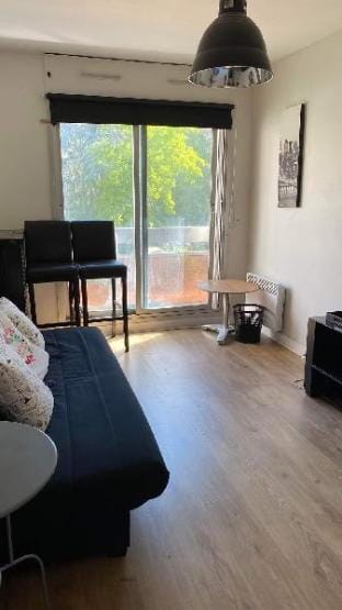 Charming studio, Champs Elysees, Arc of Triumph Apartment in Paris