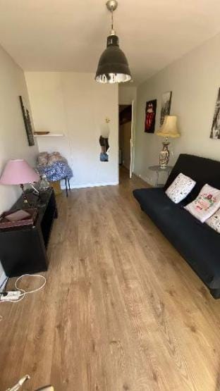 Charming studio, Champs Elysees, Arc of Triumph Apartment in Paris