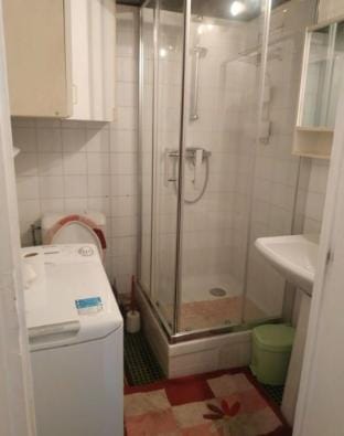 Charming studio, Champs Elysees, Arc of Triumph Apartment in Paris