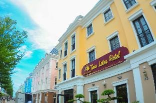 Time Lotus Ha Long Hotel in Laos
