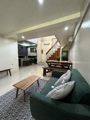 Door 3 Apartment in Dumaguete