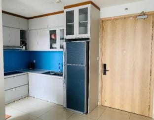 Căn Hộ 2 phòng ngủ Emerald Tân Phú Apartment in Ho Chi Minh City