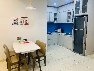 Căn Hộ 2 phòng ngủ Emerald Tân Phú Apartment in Ho Chi Minh City