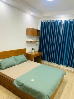 Căn Hộ 2 phòng ngủ Emerald Tân Phú Apartment in Ho Chi Minh City