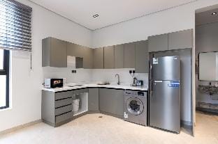 فيلا تاون هاوس ورد النرجس   Apartment in Riyadh