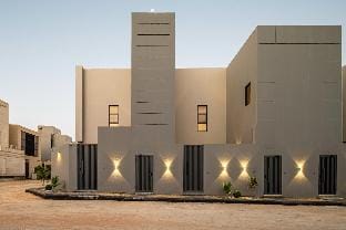 فيلا تاون هاوس ورد النرجس   Apartment in Riyadh