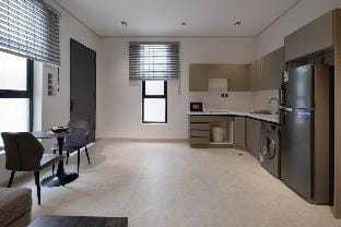 فيلا تاون هاوس ورد النرجس   Apartment in Riyadh
