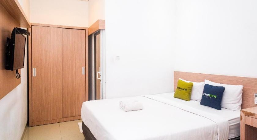 Urbanview Hotel Syariah Hapsari YIA Hotel in Special Region of Yogyakarta