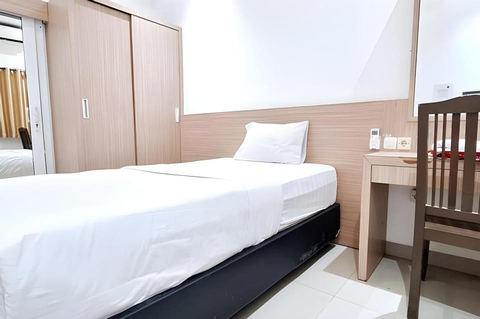 Urbanview Hotel Syariah Hapsari YIA Hotel in Special Region of Yogyakarta