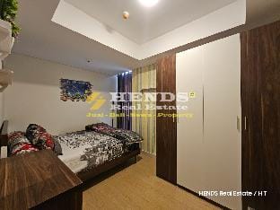 Pollux Batam Center Cozy2BR w/great view+pool&gym  Apartment in Riau Islands, Indonesia