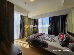 Pollux Batam Center Cozy2BR w/great view+pool&gym  Apartment in Riau Islands, Indonesia