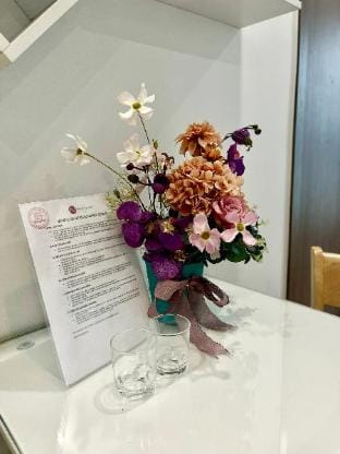 Luxury Apartment * 2 Bed * Vinhomes SkyLake - Serviced Apartment Apartment in Laos