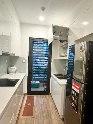 Luxury Apartment * 2 Bed * Vinhomes SkyLake - Serviced Apartment Apartment in Laos