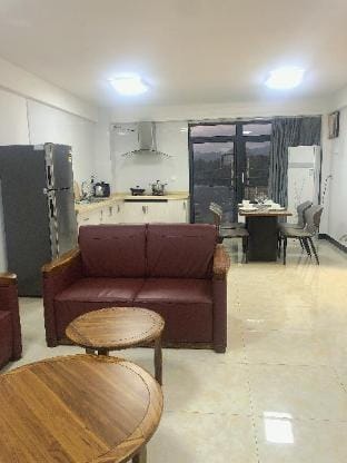 wailoaloa CC apartment Apartment in Nadi