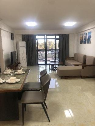 wailoaloa CC apartment Apartment in Nadi