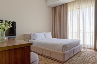 VESTA - Luxury Apt - 2Br - CFC (XXXIV) Apartment in New Cairo City