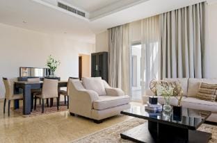 VESTA - Luxury Apt - 2Br - CFC (XXXIV) Apartment in New Cairo City