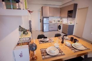 Meridian 2 Ramada Cozy Stay By The One - 6pax Apartment in Johor