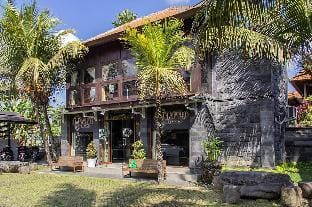 Ubud Bungalows Vacation rental in Ubud