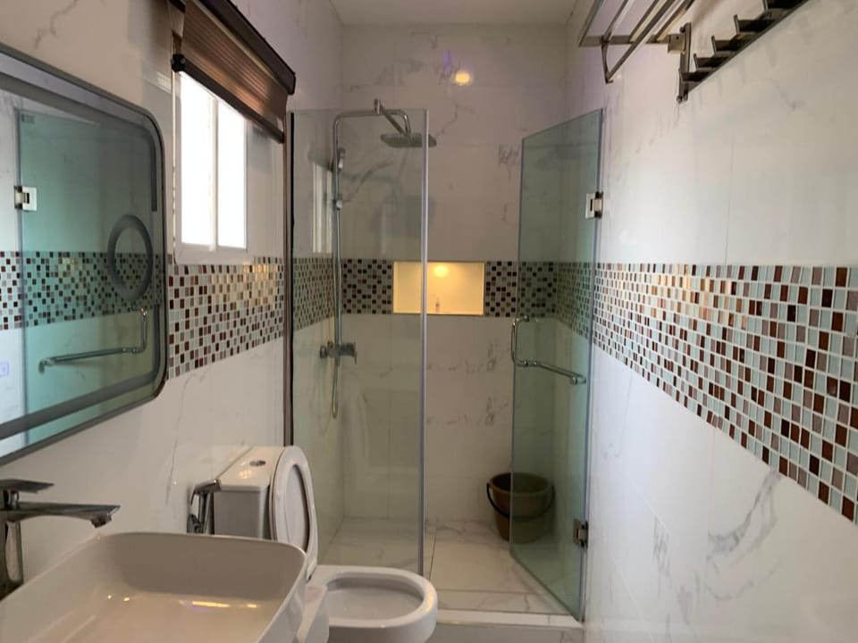Presken Kuramo Waters, Victoria Island Hotel in Lagos