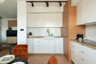 Katowicka Apartament Impero z Parkingiem Vacation rental in Poznan