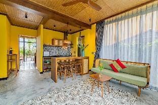 May Villa 6BR Oceanview An Bang Beach Hoi An Villa in Hoi An