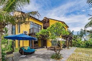 May Villa 6BR Oceanview An Bang Beach Hoi An Villa in Hoi An