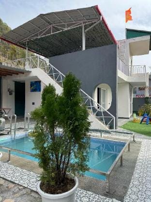 A7 Resorts & Villa Villa in Uttarakhand