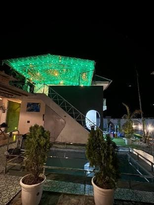 A7 Resorts & Villa Villa in Uttarakhand