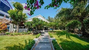 Holiday Villa 3BR Oceanview An Bang Beach Hoi An  Villa in Hoi An