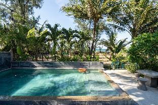 Holiday Villa 3BR Oceanview An Bang Beach Hoi An  Villa in Hoi An