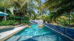 Holiday Villa 3BR Oceanview An Bang Beach Hoi An  Villa in Hoi An