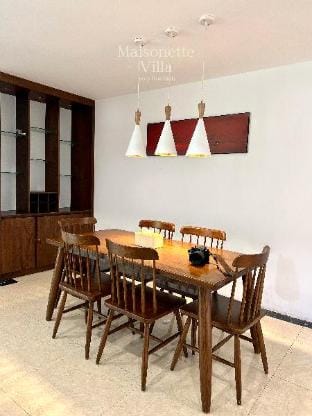 Maisonette Villa - IVORY Hoà Bình Villa in Laos